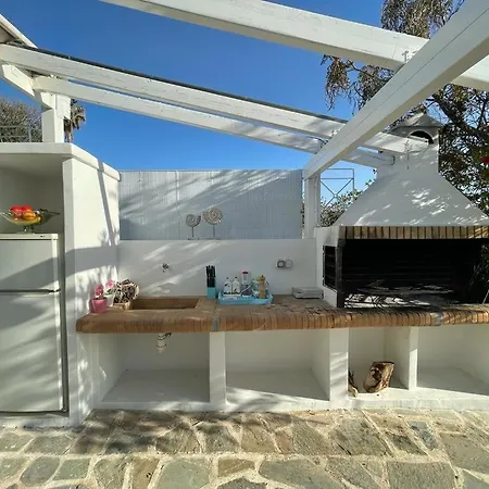 Sarwnisland Villa *