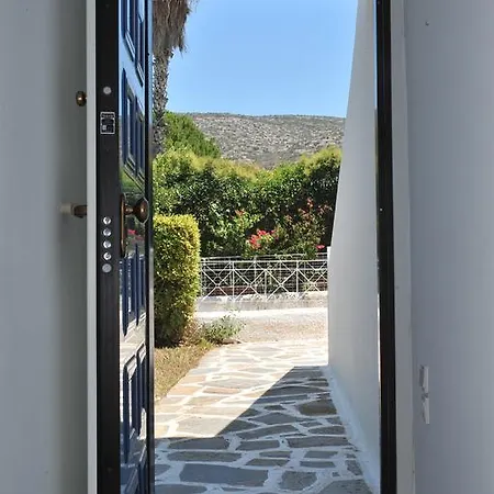 Sarwnisland Villa Lagonisi