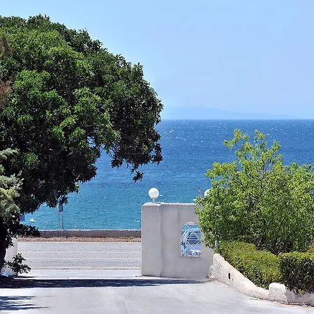 Sarwnisland * Lagonisi