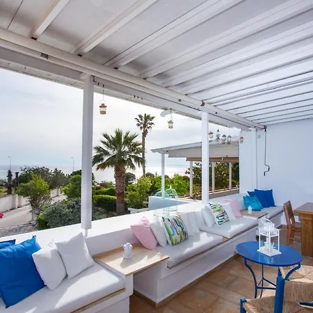 Villa Sarwnisland Lagonisi